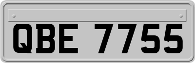 QBE7755