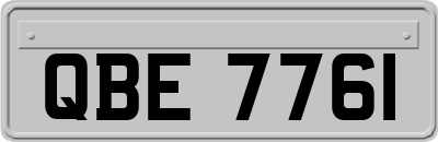 QBE7761