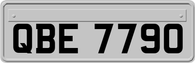QBE7790