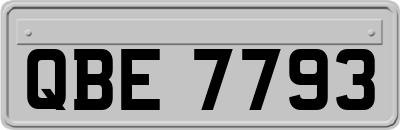 QBE7793