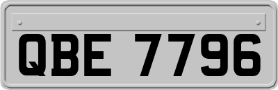 QBE7796