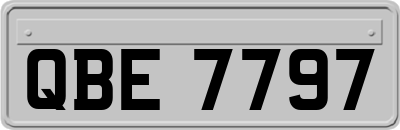 QBE7797