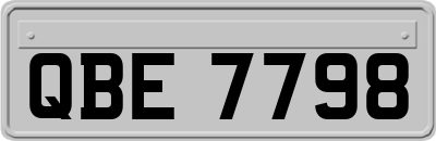 QBE7798