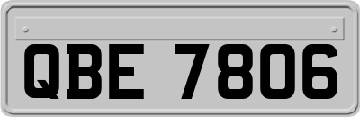 QBE7806