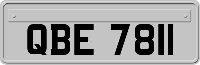 QBE7811