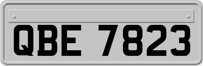 QBE7823
