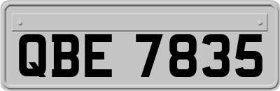 QBE7835