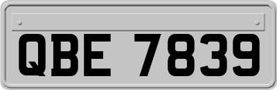 QBE7839