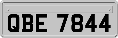 QBE7844