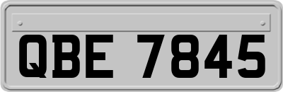 QBE7845