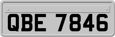 QBE7846
