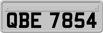 QBE7854