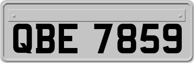 QBE7859