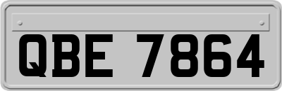 QBE7864
