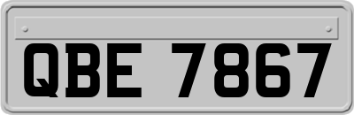 QBE7867