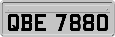 QBE7880