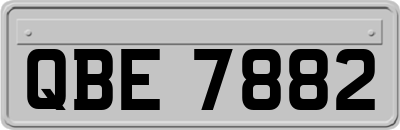 QBE7882