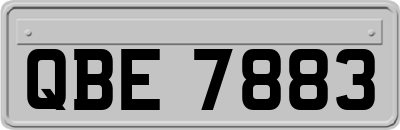 QBE7883
