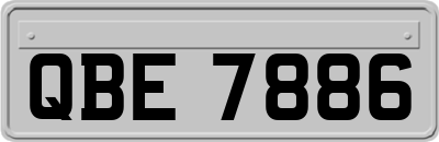 QBE7886