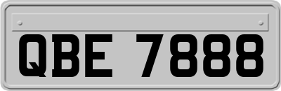QBE7888