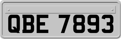 QBE7893