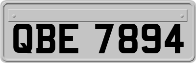 QBE7894