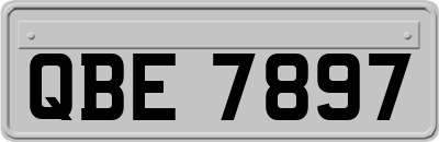 QBE7897