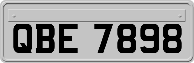 QBE7898