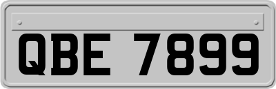QBE7899
