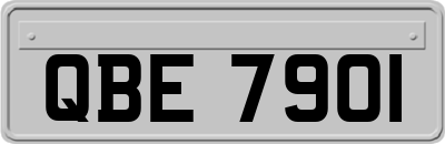 QBE7901