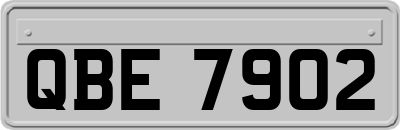 QBE7902