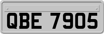 QBE7905