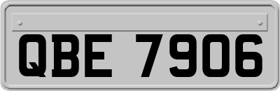 QBE7906