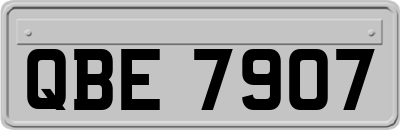 QBE7907
