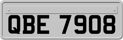 QBE7908