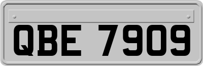 QBE7909