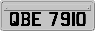 QBE7910