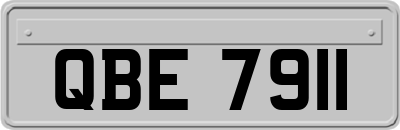 QBE7911