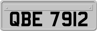 QBE7912