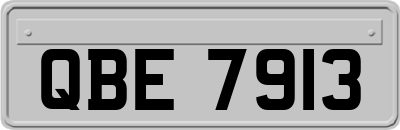 QBE7913