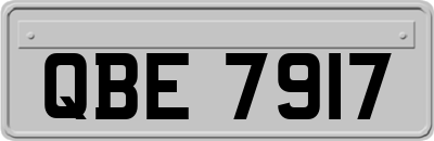 QBE7917