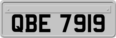 QBE7919