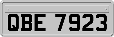 QBE7923