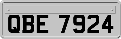 QBE7924