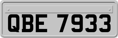 QBE7933