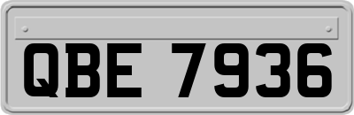 QBE7936