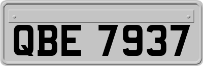 QBE7937