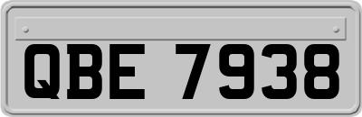 QBE7938