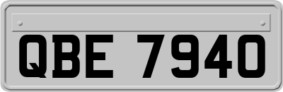 QBE7940