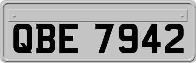 QBE7942